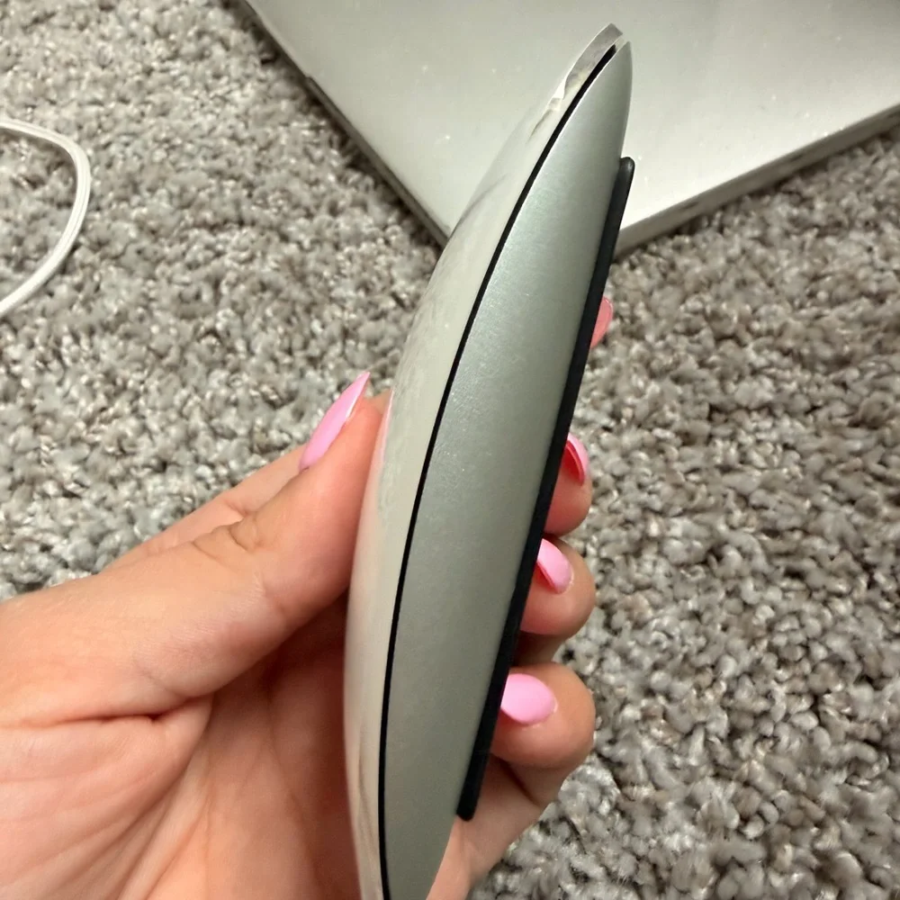 Apple Magic Mouse 2 (Model A1657)